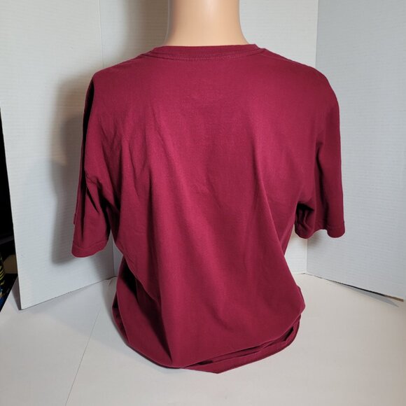 Nike Florida State Seminoles FSU Men's T-Shirt Size L - Picture 4 of 6